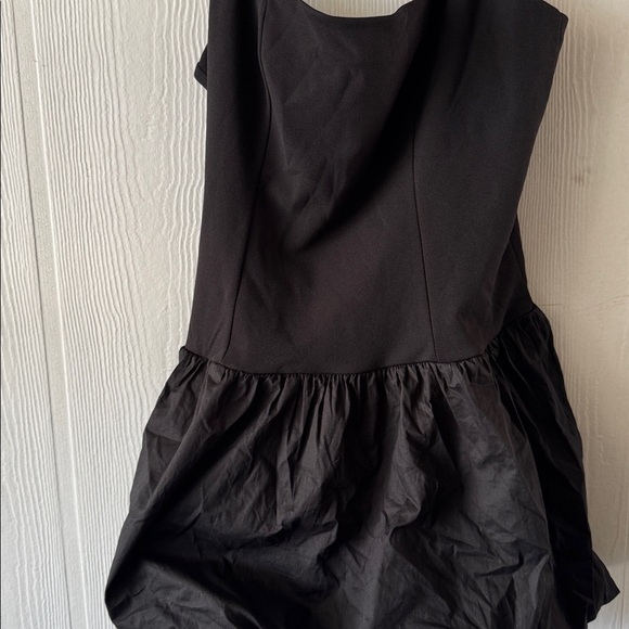 Show me your mumu Marlo mini dress - Picture 2 of 3